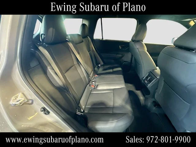 Used 2026 Beige Subaru Premium image 29