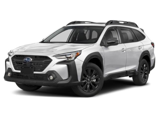 2024 Subaru Outback Onyx Edition XT's photo