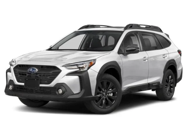 2024 Subaru Outback Onyx Edition XT's photo