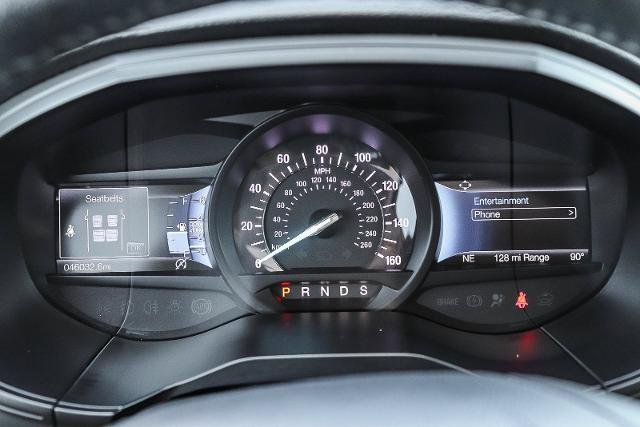 Certified Used 2023 Gray Metallic Ford  image 24
