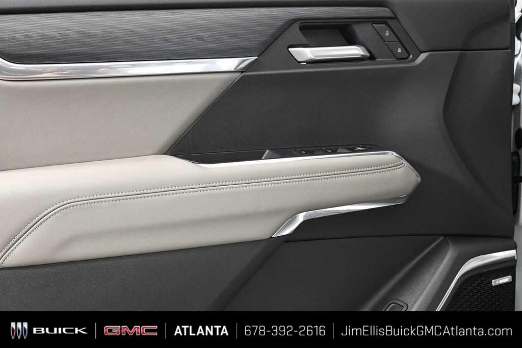 2026 GMC Acadia Elevation - Photo 8