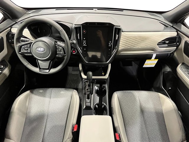 New 2026 MAGNETITE GRAY METALLIC Subaru Premium image 14