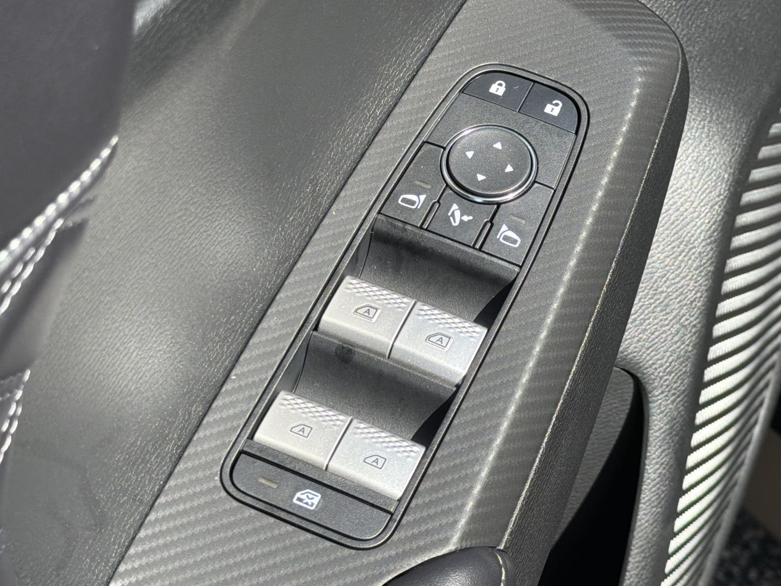 New 2026 Black Nissan Platinum image 17