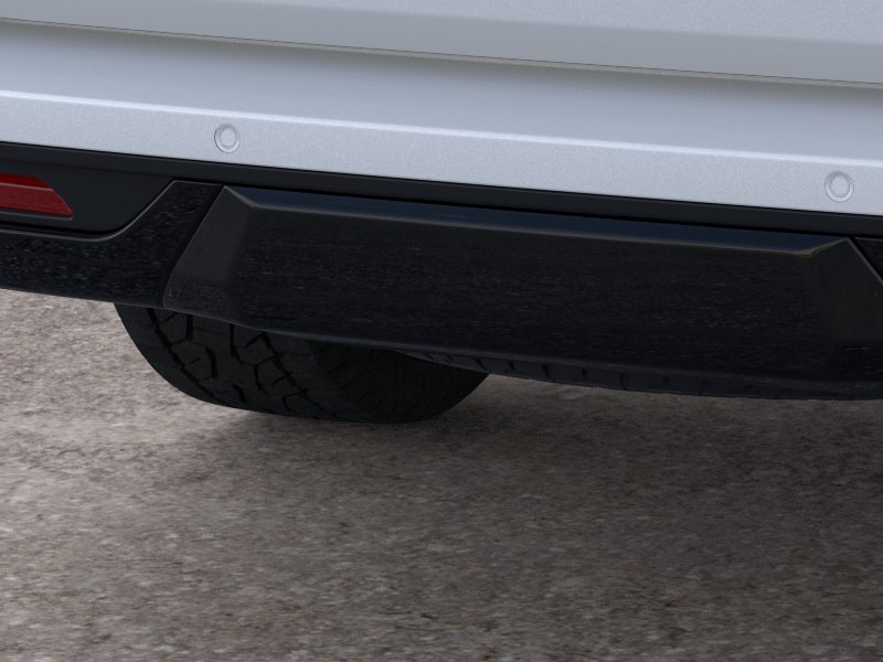 2025 Ford Expedition Tremor - Photo 23