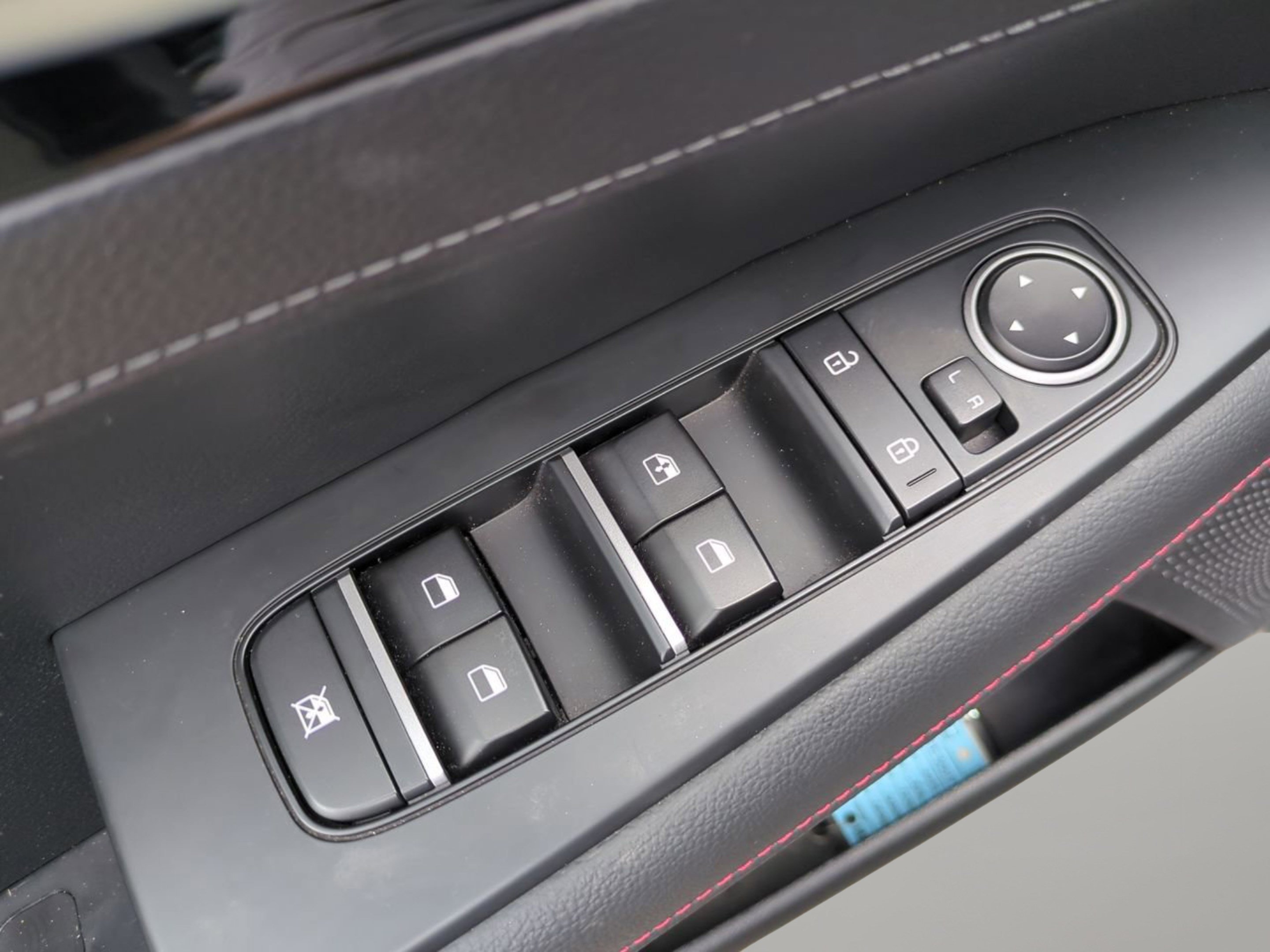 Used 2024 Steel Gray Kia GT image 19