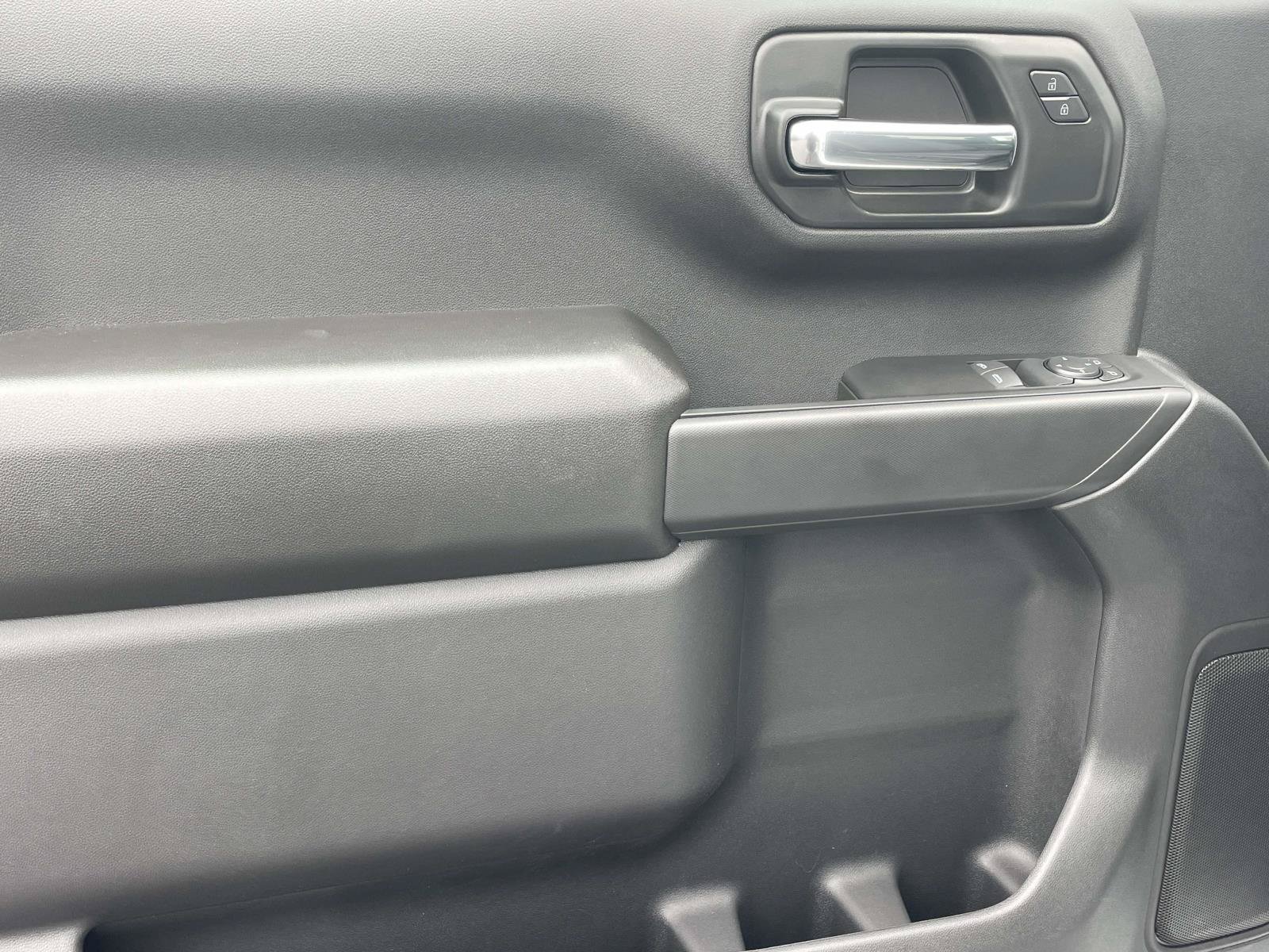 2026 GMC Sierra 1500 Pro - Photo 22