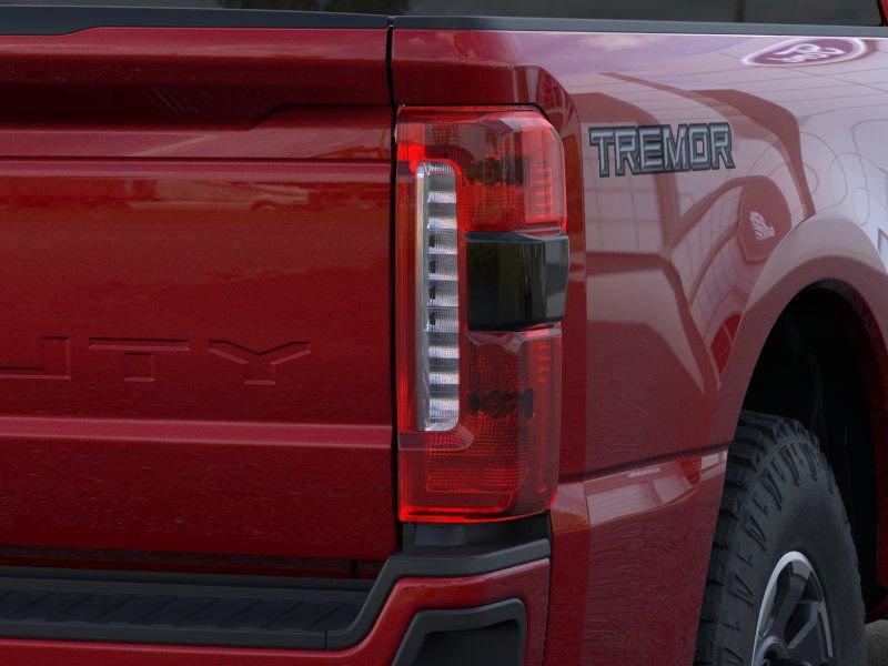 2025 Ford F-250 Super Duty Lariat - Photo 68