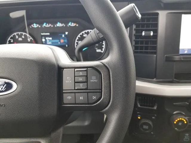 New 2026 Oxford White Ford F-250® XL image 26