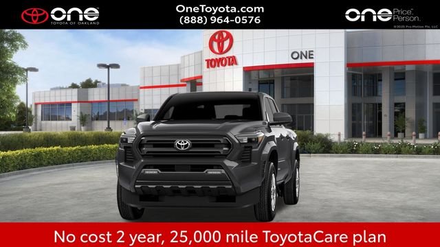 New 2026 Underground Toyota  SR5 image 22