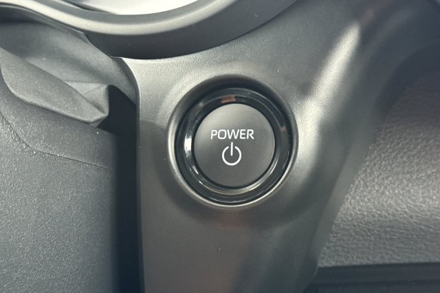 Used 2026 Black Toyota XSE image 28