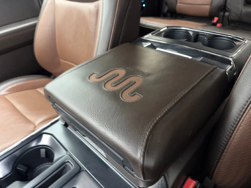 Used 2023  Ford King Ranch image 73