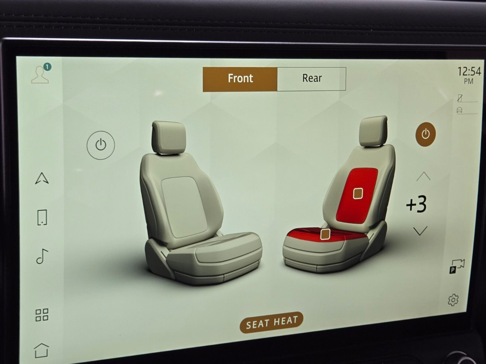 2026 Land Rover Defender X-Dynamic SE - Photo 31