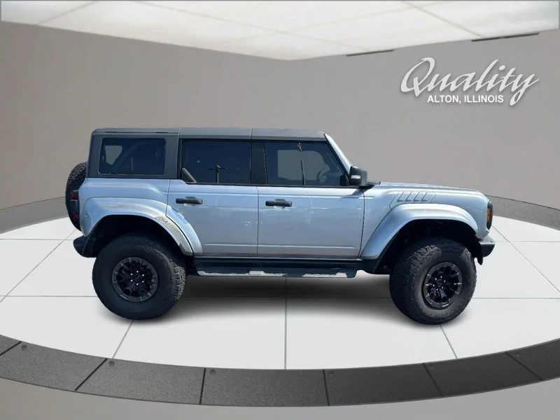 Used 2024  Ford Raptor image 3