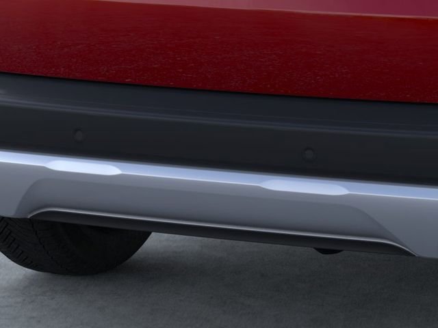 New 2025 Rapid Red Metallic Tinted Clearcoat Ford Plug-in Hybrid image 23