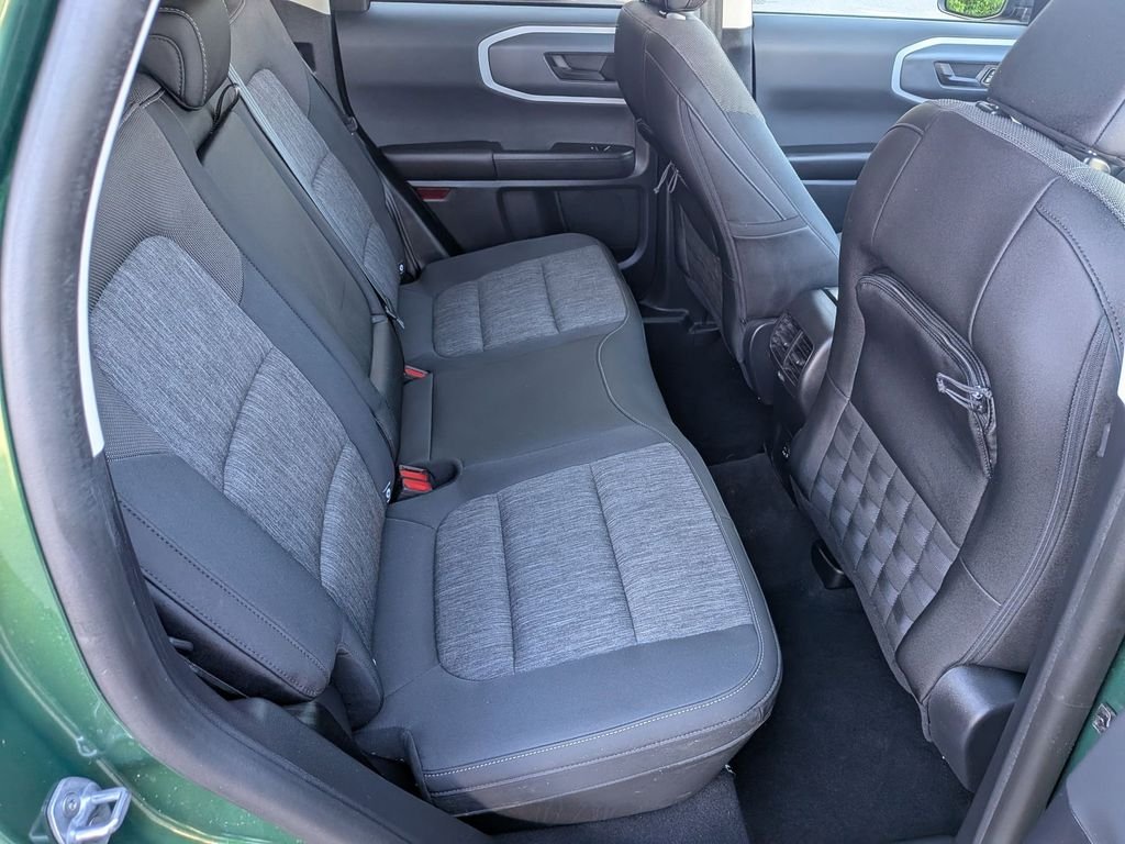 Used 2023 Green Ford Big Bend image 21