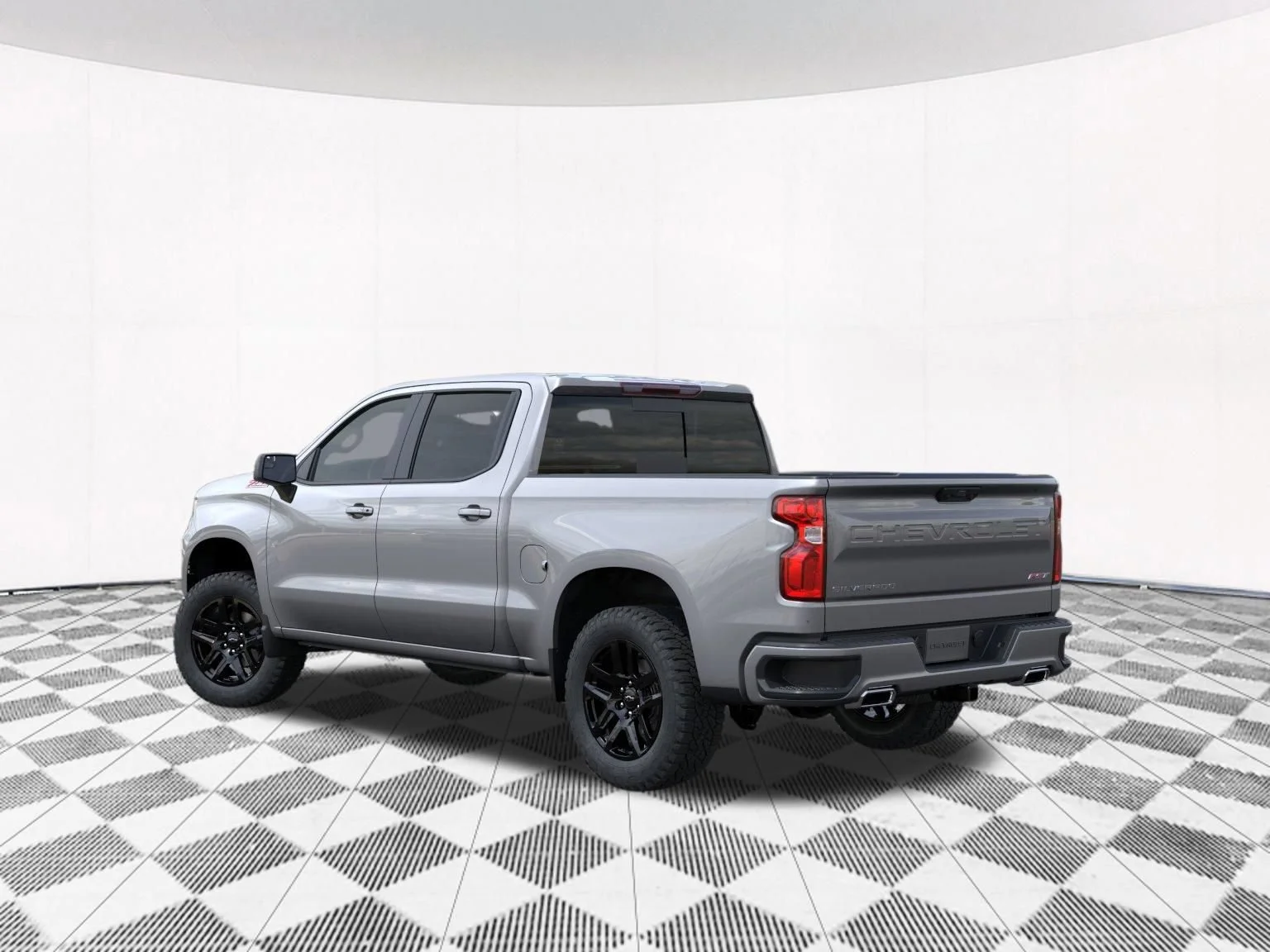 2026 Chevrolet Silverado 1500 RST - Photo 6