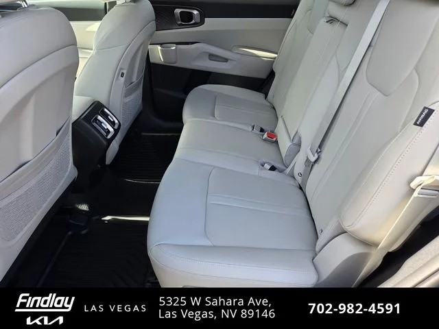 New 2026 Black Kia EX image 12