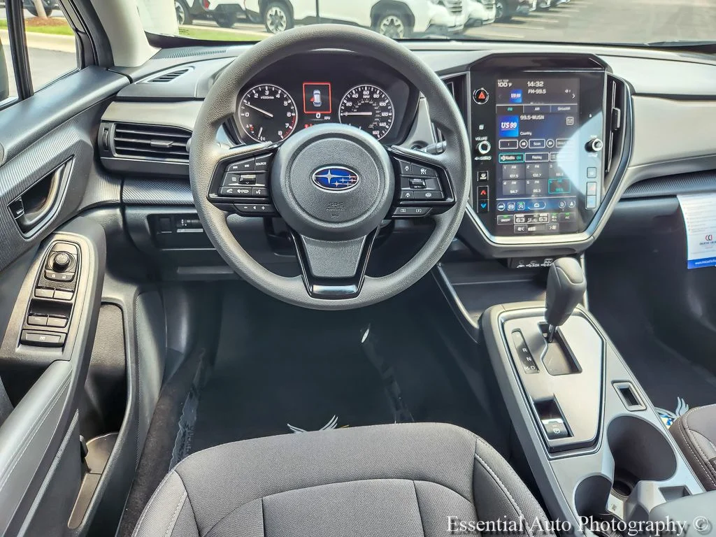 Used 2026 Green Subaru Premium image 10