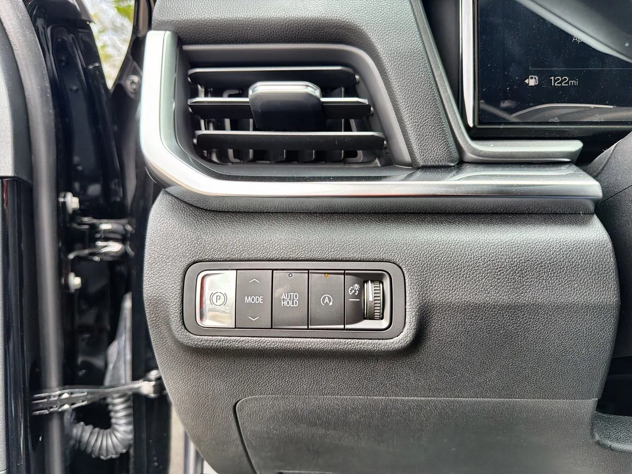 New 2026 Ebony Twilight Metallic GMC Elevation image 15