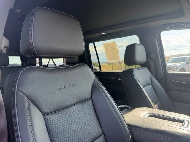 Certified Used 2023 Sterling Metallic GMC Denali image 31