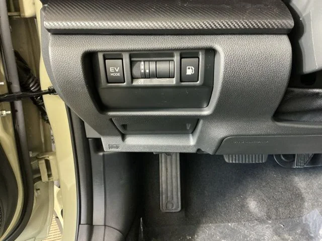 New 2026 Beige Subaru Limited image 11