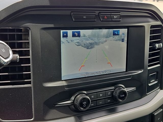 Used 2021 White Ford XL image 16