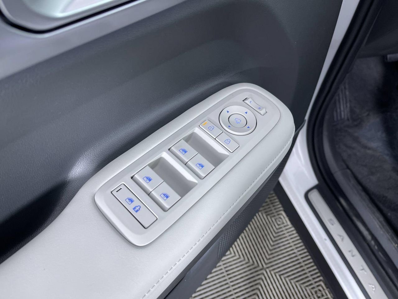 New 2026 Serenity White Hyundai Calligraphy AWD image 26