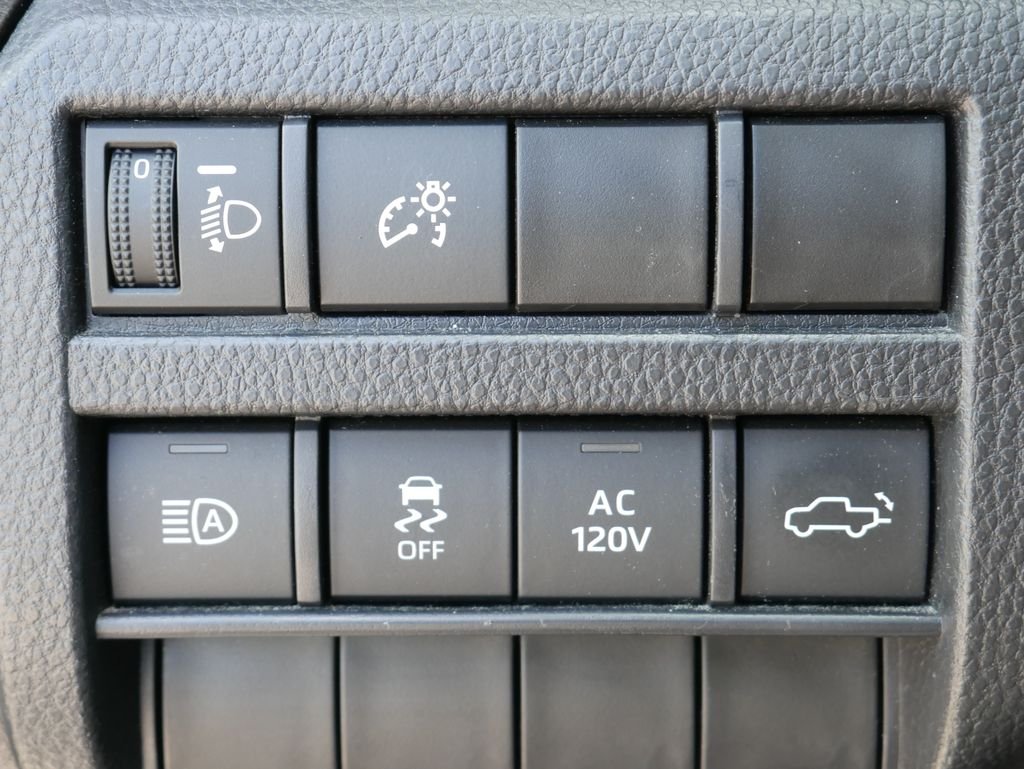 Used 2024 Gray Toyota Limited image 37