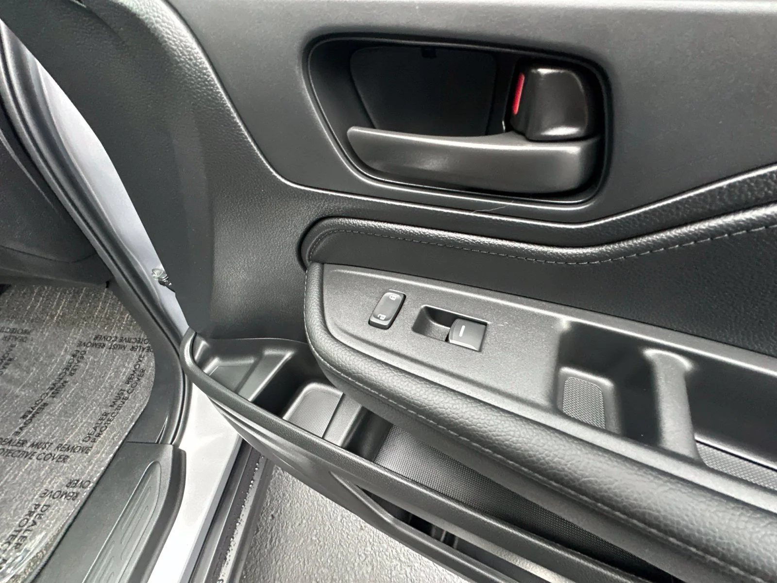2026 Honda Odyssey EX-L - Photo 124