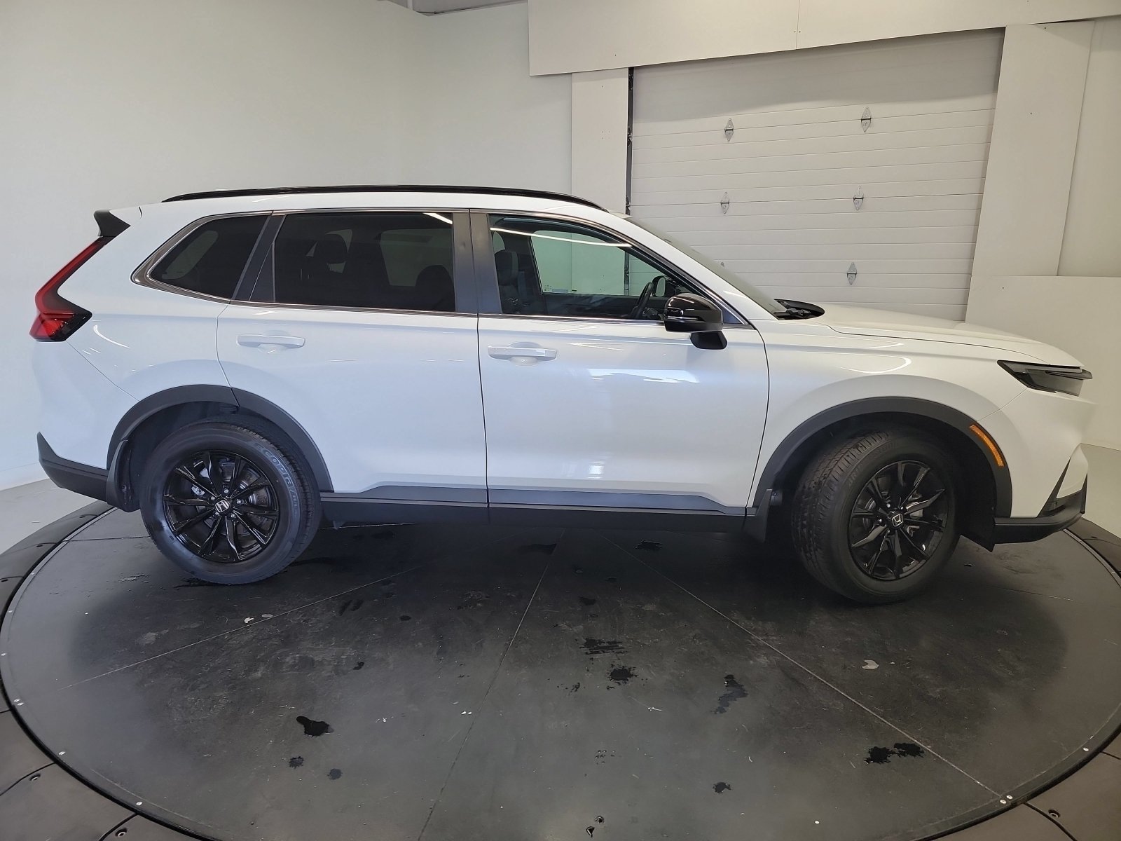 2024 Honda CR-V Sport-L - Photo 41