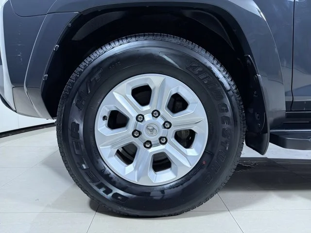 Used 2024 Gray Toyota SR5 image 10