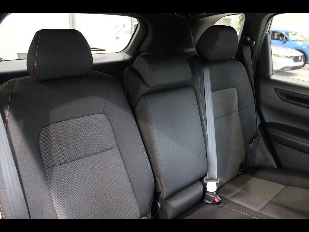2026 Honda CR-V TrailSport - Photo 21