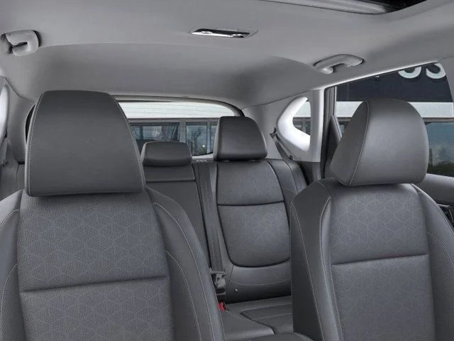 2026 Kia Seltos EX - Photo 27