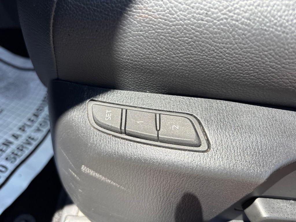 Used 2021 Red Mazda Grand Touring image 21