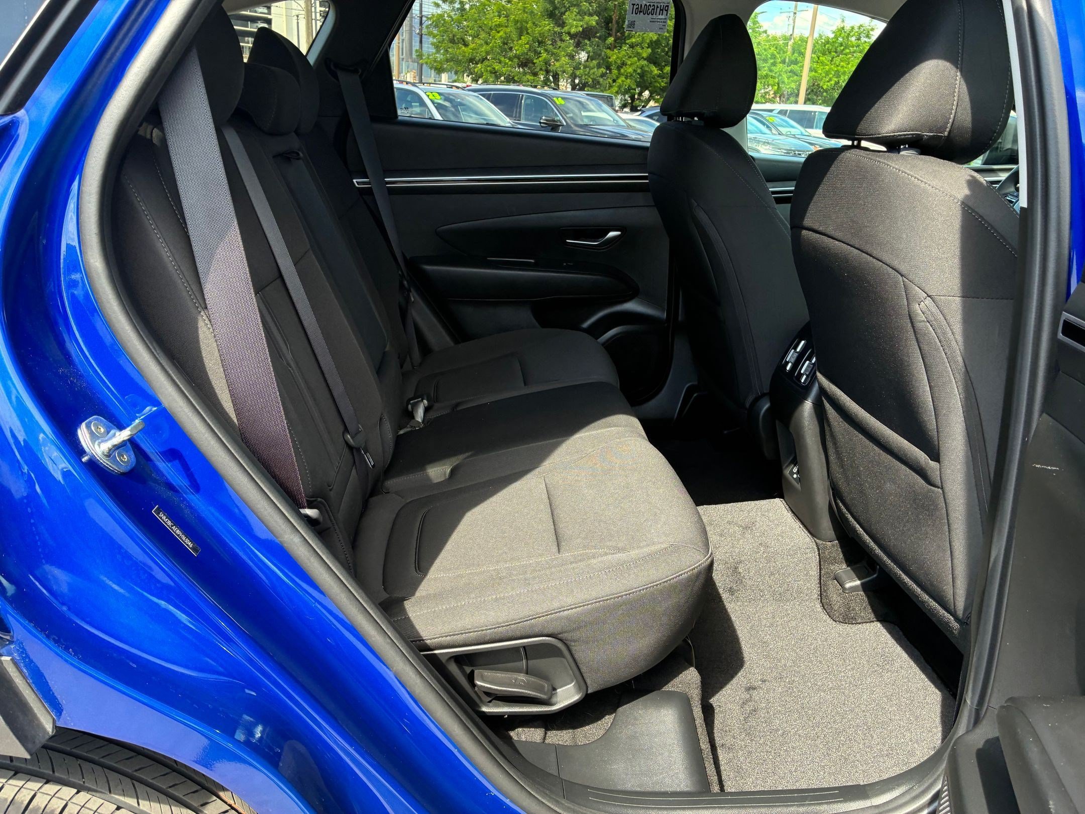 2023 Hyundai Tucson SEL - Photo 29