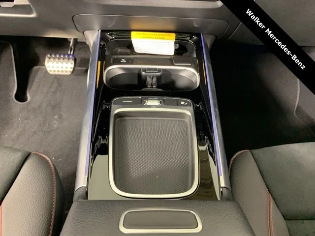 New 2025 Polar White Mercedes-Benz GLA 250 image 21