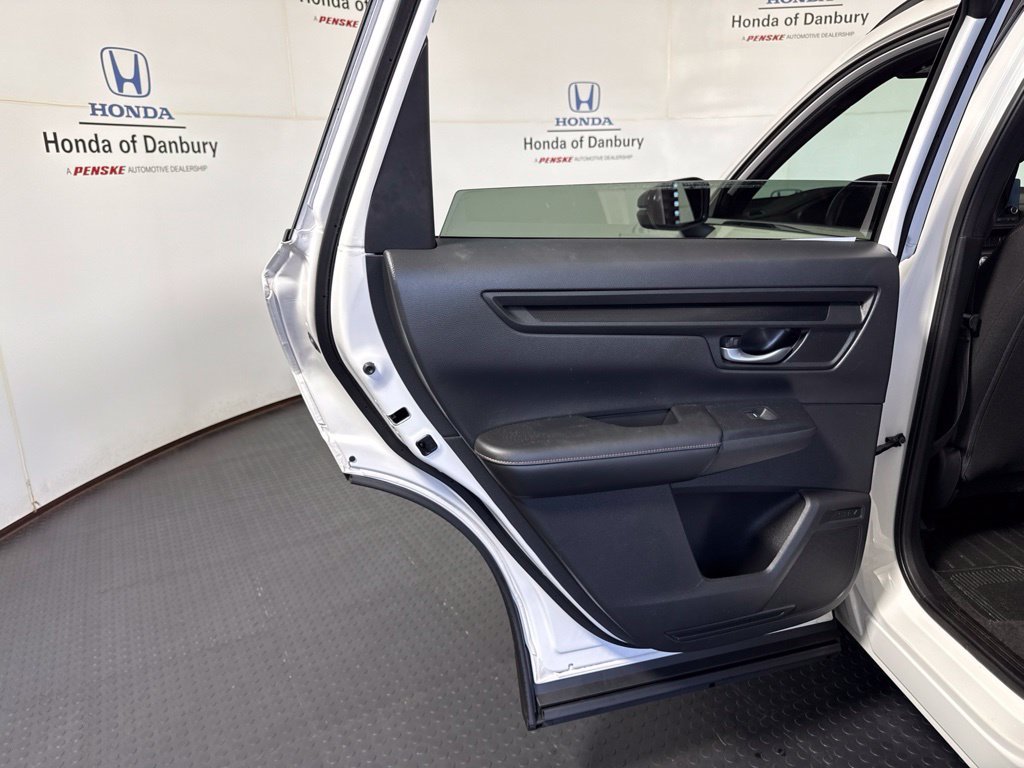 2024 Honda CR-V Sport - Photo 11