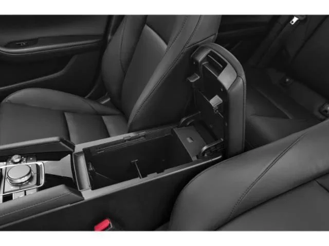 New 2026 Deep Crystal Blue Mica Mazda 2.5 S Preferred image 17
