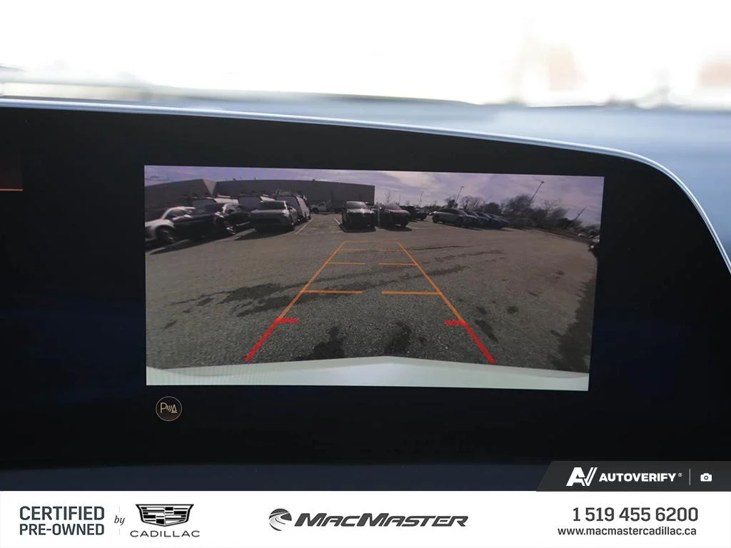 Certified Used 2024  Cadillac Premium Luxury image 30