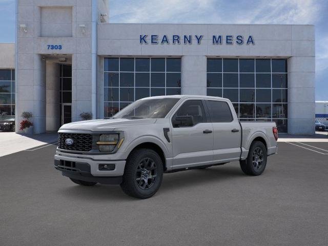 New 2026 Avalanche Ford STX image 26
