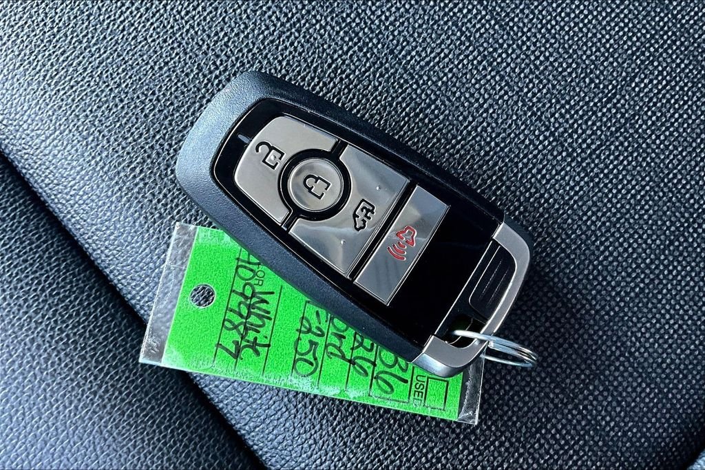 2026 Ford Transit Van Base - Photo 32