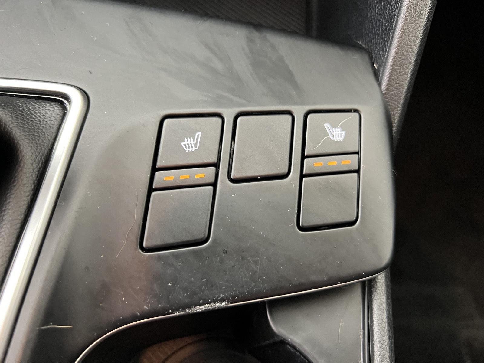 Used 2023 Steel Gray Kia LX image 22