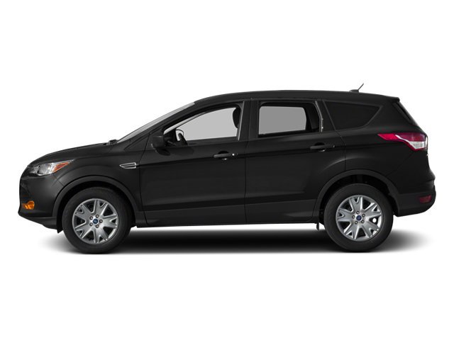Used 2014 White Ford S image 3