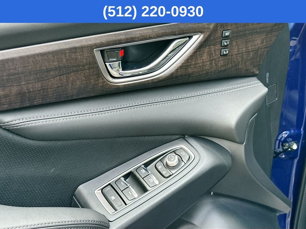 2026 Subaru Ascent Touring - Photo 22