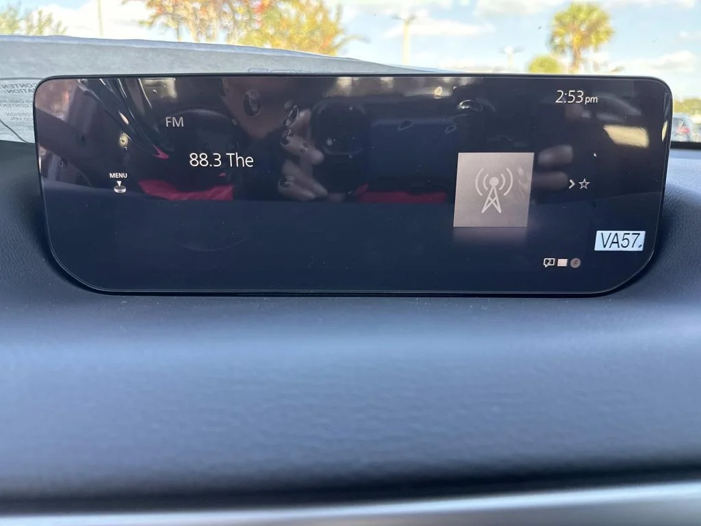 New 2026 Jet Black Mica Mazda 2.5 S Preferred AWD image 30