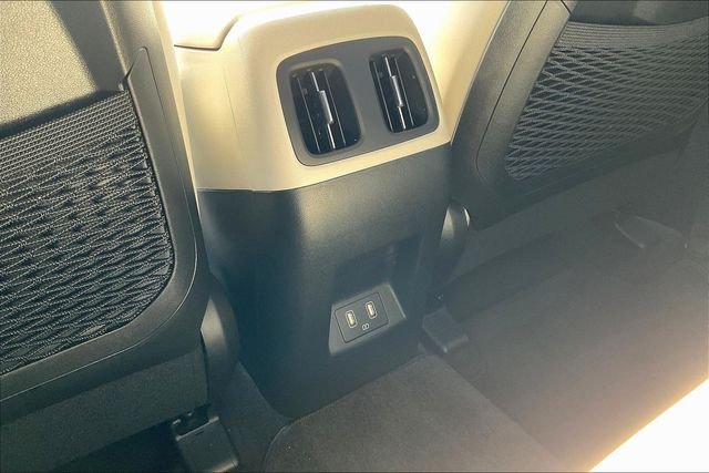 2024 Hyundai Tucson SEL Convenience - Photo 12