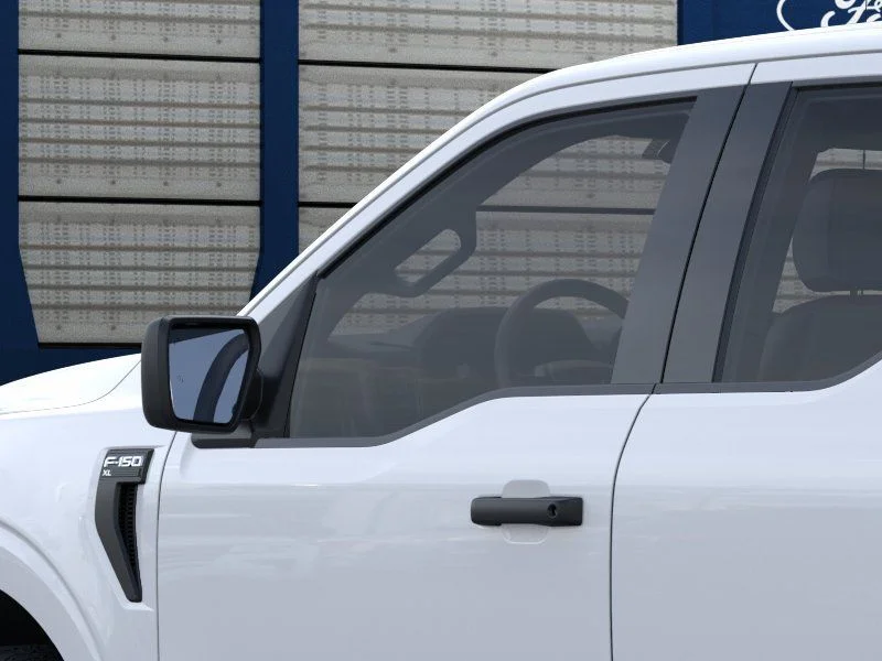 New 2026 White Ford XL image 21