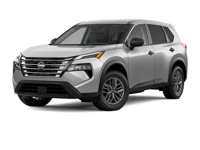 Used 2024 Glacier White Nissan S image 1