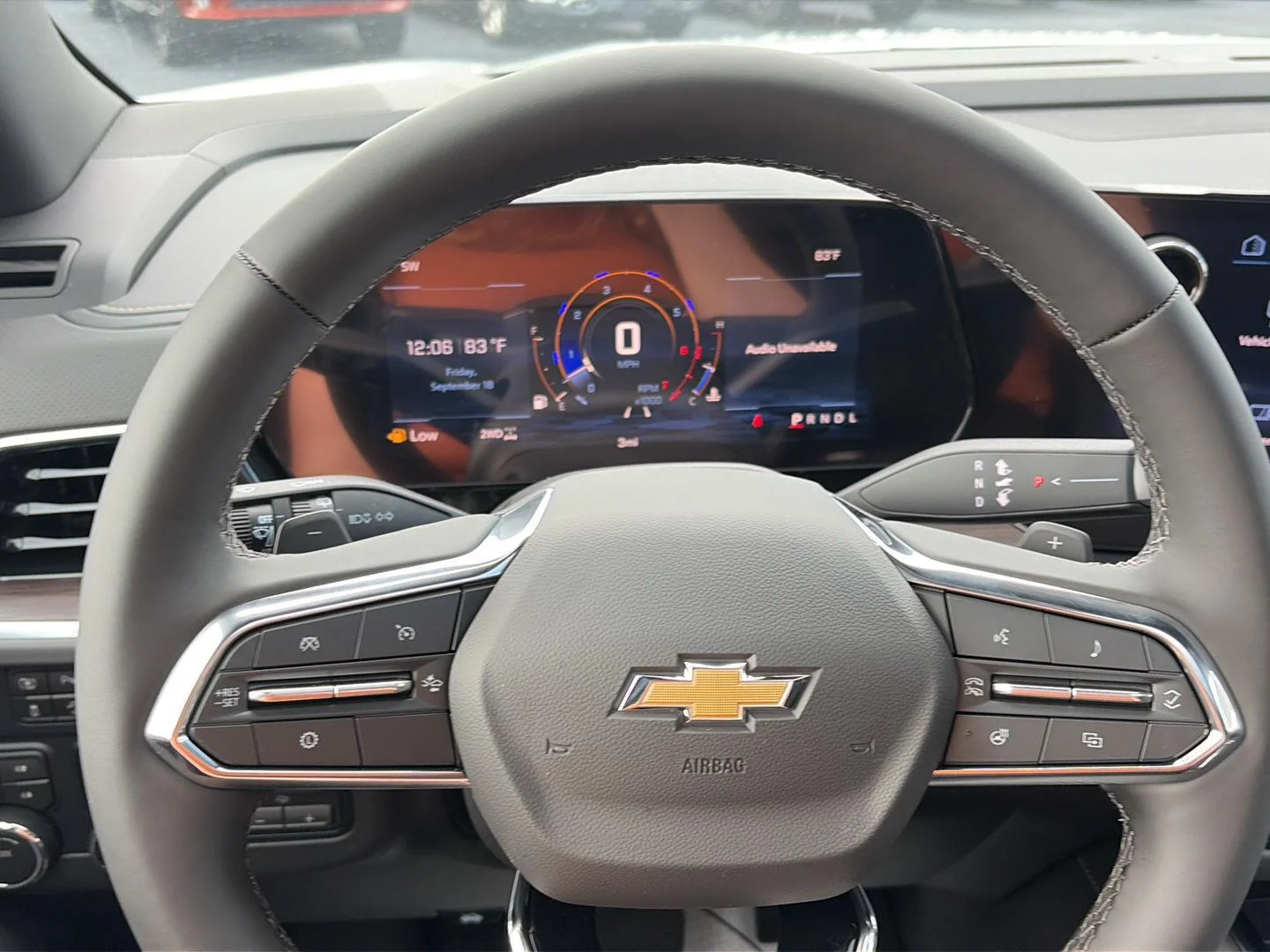 2026 Chevrolet Tahoe Premier - Photo 32