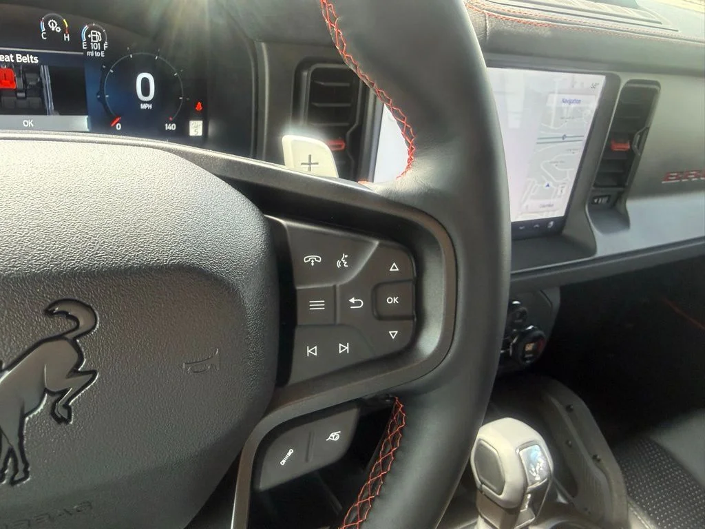 2025 Ford Bronco 4-Door Raptor - Photo 20